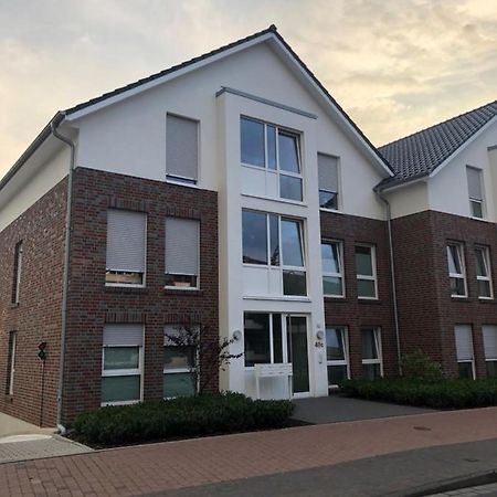 Salinendomizil Bad Rothenfelde Appartement Buitenkant foto