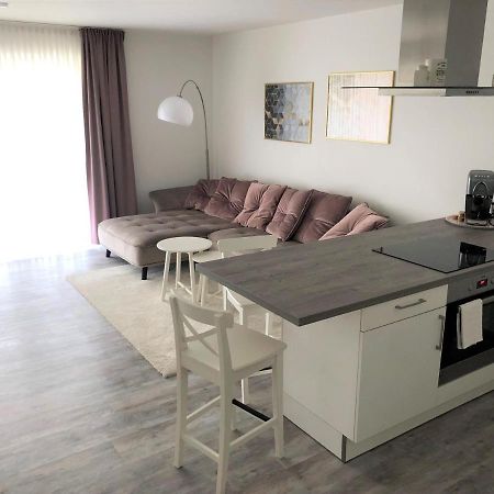 Salinendomizil Bad Rothenfelde Appartement Buitenkant foto